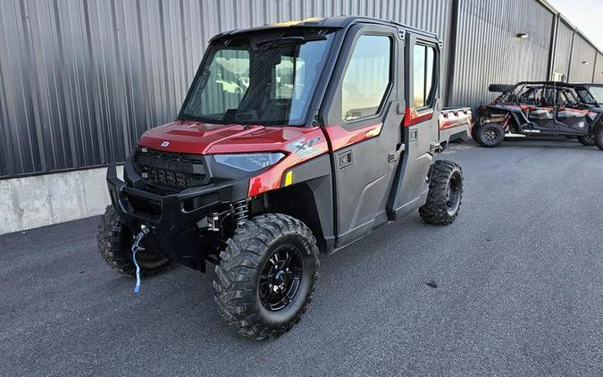 2026 Polaris® Ranger Crew XP 1000 NorthStar Edition Ultimate