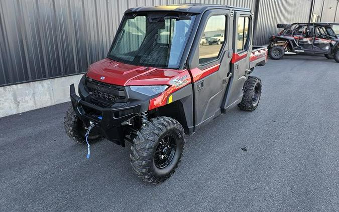 2026 Polaris® Ranger Crew XP 1000 NorthStar Edition Ultimate