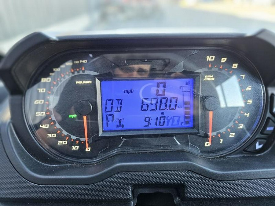 2026 Polaris® Ranger Crew XP 1000 NorthStar Edition Ultimate