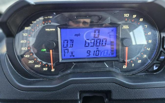 2026 Polaris® Ranger Crew XP 1000 NorthStar Edition Ultimate