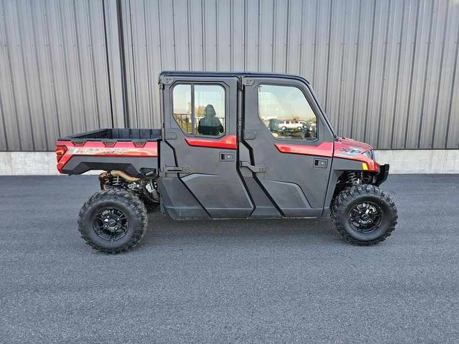 2026 Polaris® Ranger Crew XP 1000 NorthStar Edition Ultimate