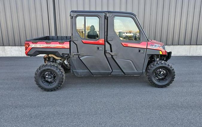 2026 Polaris® Ranger Crew XP 1000 NorthStar Edition Ultimate