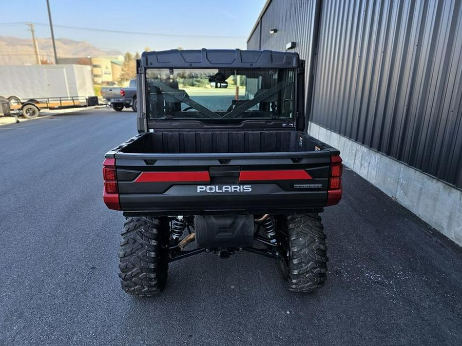 2026 Polaris® Ranger Crew XP 1000 NorthStar Edition Ultimate