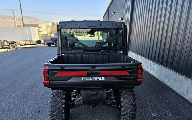 2026 Polaris® Ranger Crew XP 1000 NorthStar Edition Ultimate
