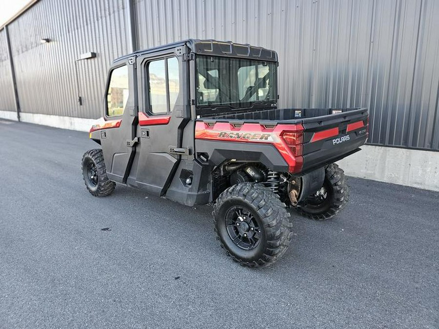 2026 Polaris® Ranger Crew XP 1000 NorthStar Edition Ultimate