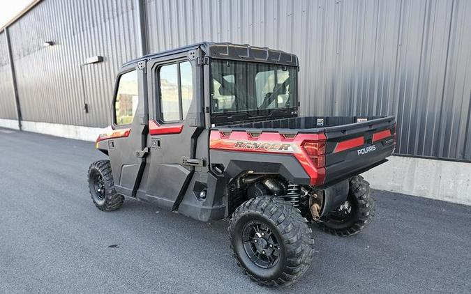 2026 Polaris® Ranger Crew XP 1000 NorthStar Edition Ultimate