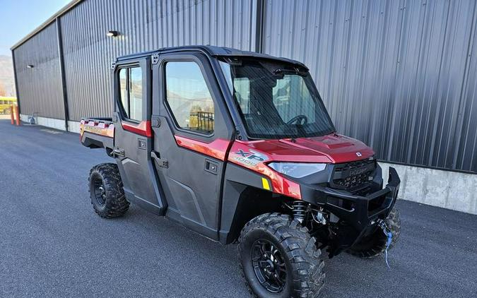 2026 Polaris® Ranger Crew XP 1000 NorthStar Edition Ultimate