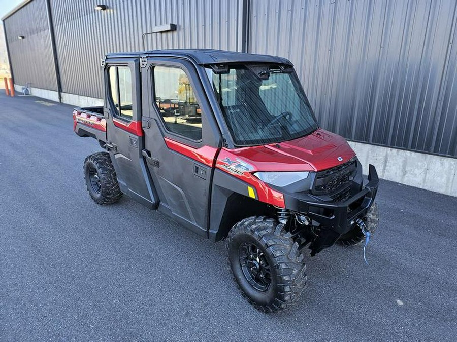 2026 Polaris® Ranger Crew XP 1000 NorthStar Edition Ultimate