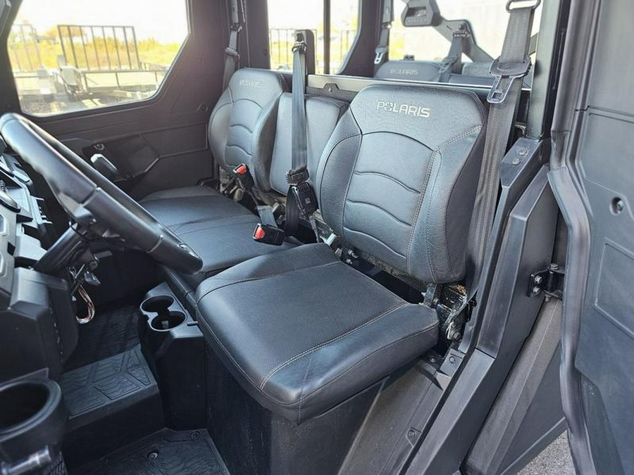 2026 Polaris® Ranger Crew XP 1000 NorthStar Edition Ultimate