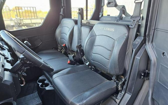 2026 Polaris® Ranger Crew XP 1000 NorthStar Edition Ultimate