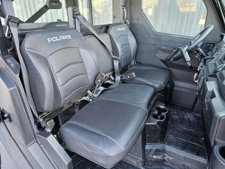 2026 Polaris® Ranger Crew XP 1000 NorthStar Edition Ultimate