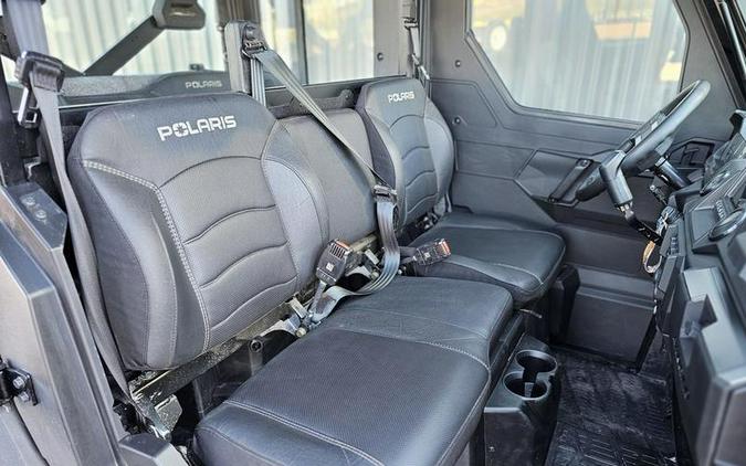 2026 Polaris® Ranger Crew XP 1000 NorthStar Edition Ultimate