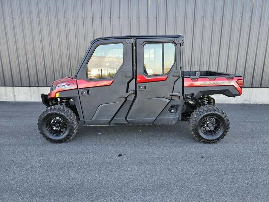 2026 Polaris® Ranger Crew XP 1000 NorthStar Edition Ultimate