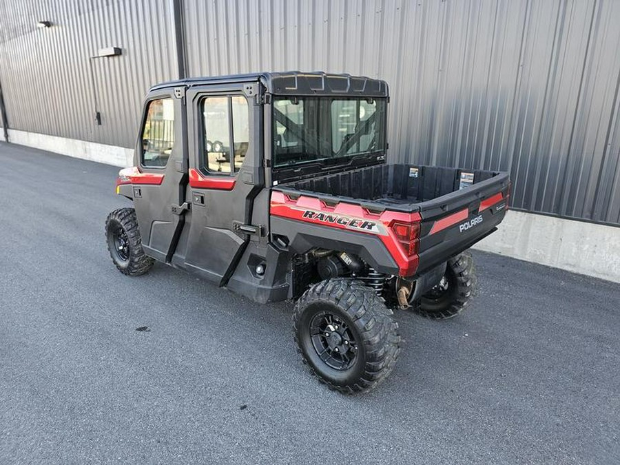 2026 Polaris® Ranger Crew XP 1000 NorthStar Edition Ultimate
