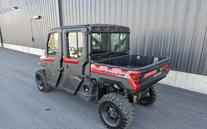 2026 Polaris® Ranger Crew XP 1000 NorthStar Edition Ultimate