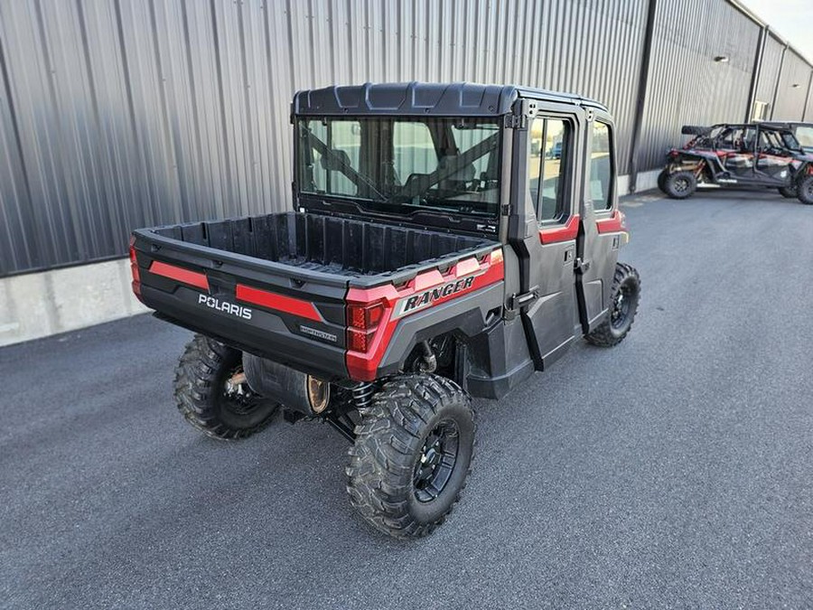 2026 Polaris® Ranger Crew XP 1000 NorthStar Edition Ultimate