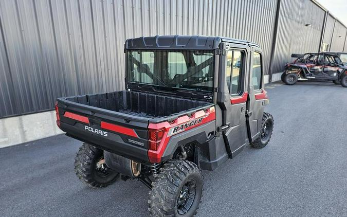 2026 Polaris® Ranger Crew XP 1000 NorthStar Edition Ultimate