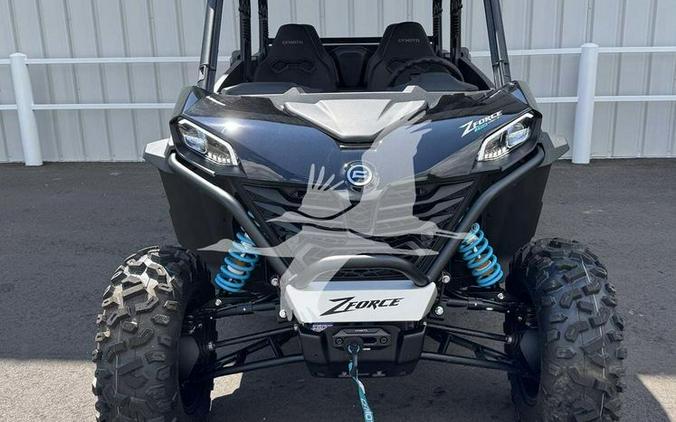 2026 CFMOTO ZFORCE 950 SPORT 4