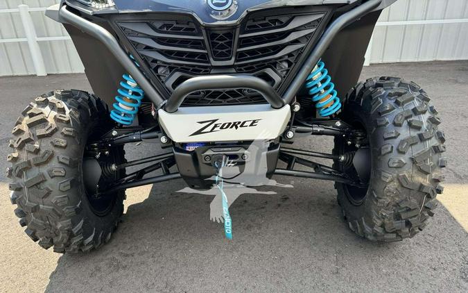 2026 CFMOTO ZFORCE 950 SPORT 4