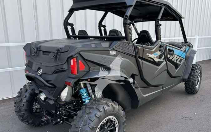 2026 CFMOTO ZFORCE 950 SPORT 4