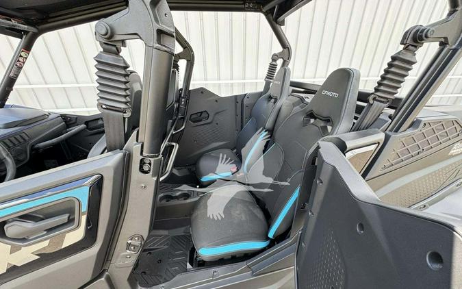2026 CFMOTO ZFORCE 950 SPORT 4