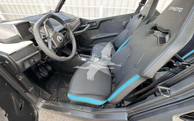 2026 CFMOTO ZFORCE 950 SPORT 4