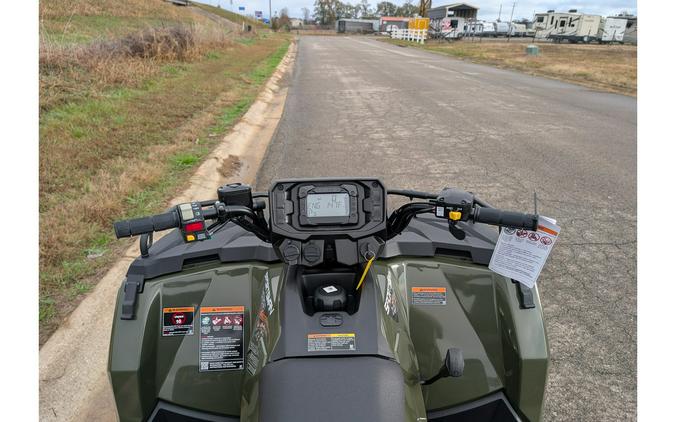 2026 Polaris Sportsman® 450 H.O.