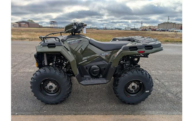 2026 Polaris Sportsman® 450 H.O.