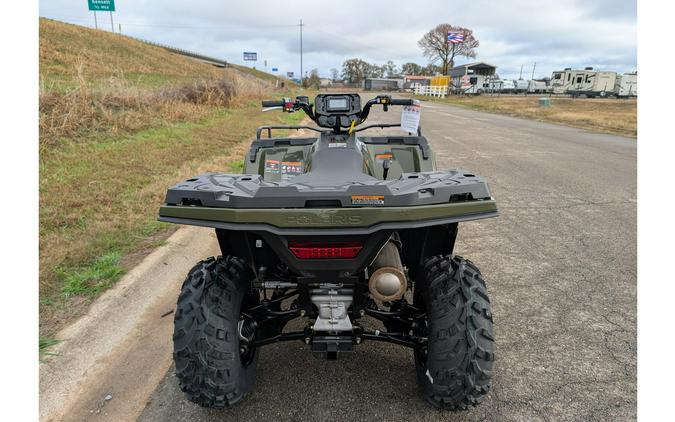 2026 Polaris Sportsman® 450 H.O.