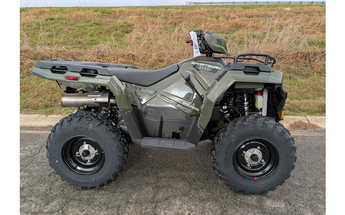 2026 Polaris Sportsman® 450 H.O.