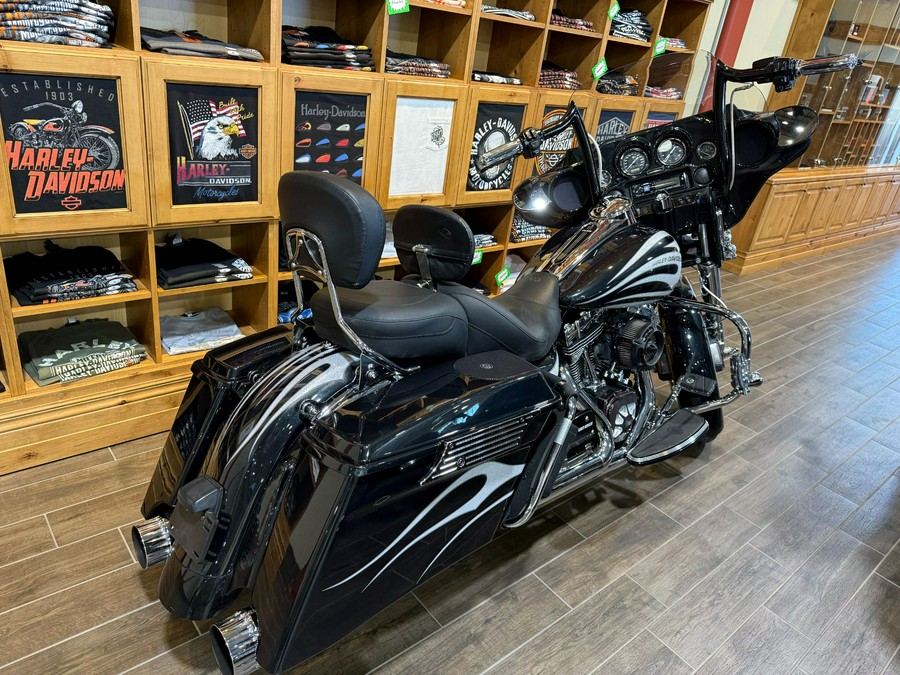 2012 Harley-Davidson Street Glide®