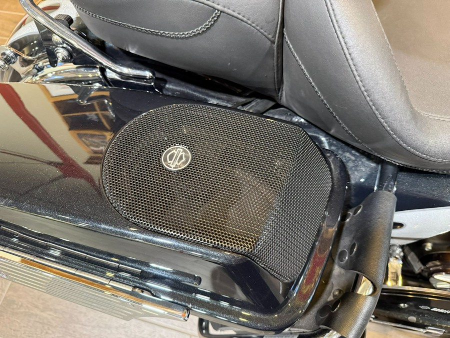 2012 Harley-Davidson Street Glide®