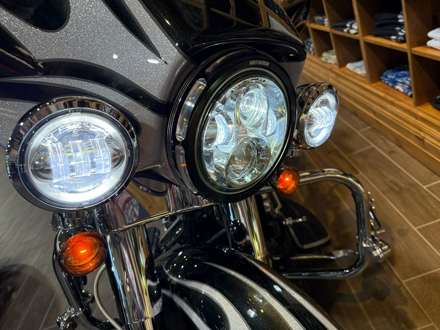 2012 Harley-Davidson Street Glide®