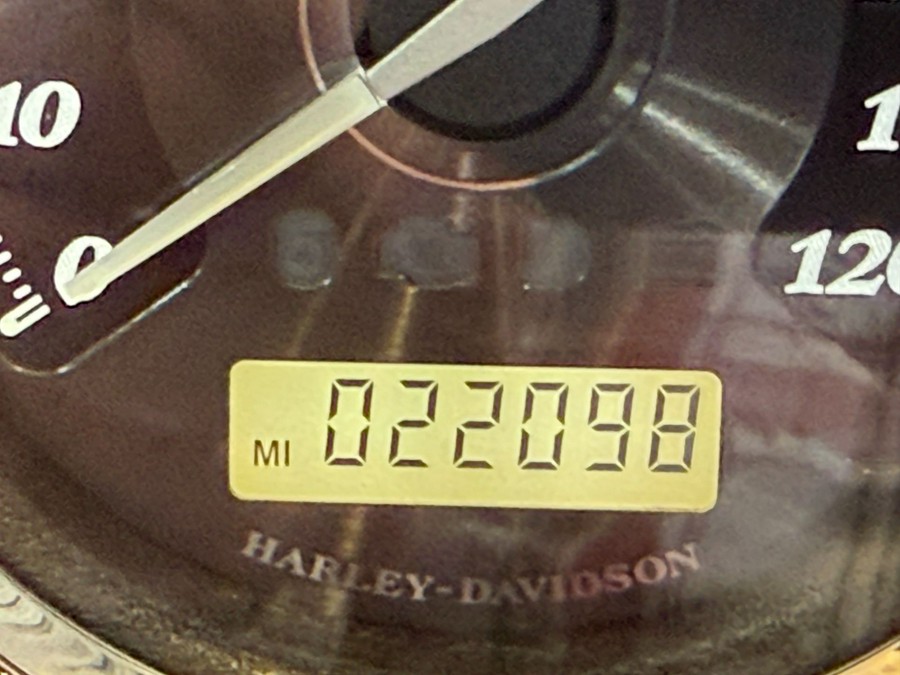 2012 Harley-Davidson Street Glide®