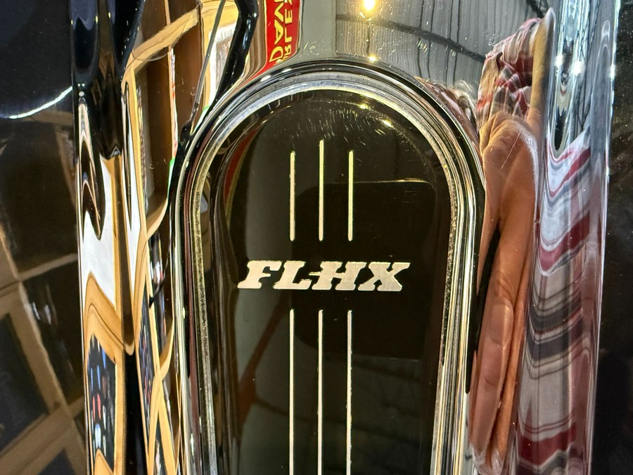 2012 Harley-Davidson Street Glide®