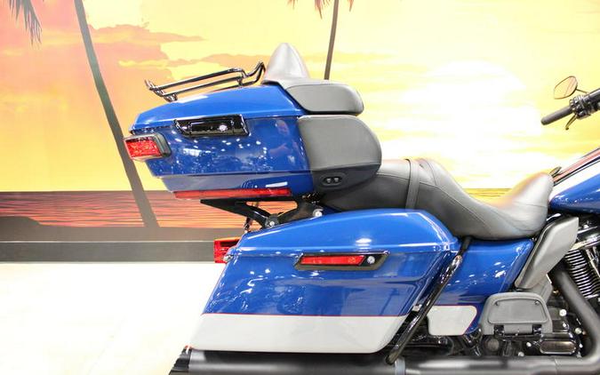 2023 Harley-Davidson® FLTRK - Road Glide® Limited