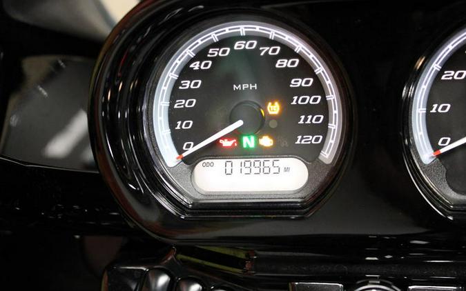 2023 Harley-Davidson® FLTRK - Road Glide® Limited