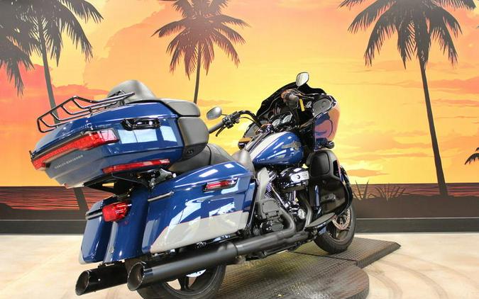 2023 Harley-Davidson® FLTRK - Road Glide® Limited