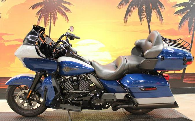 2023 Harley-Davidson® FLTRK - Road Glide® Limited