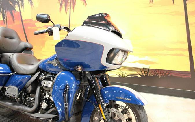 2023 Harley-Davidson® FLTRK - Road Glide® Limited