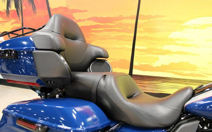 2023 Harley-Davidson® FLTRK - Road Glide® Limited