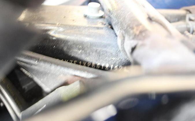 2023 Harley-Davidson® FLTRK - Road Glide® Limited