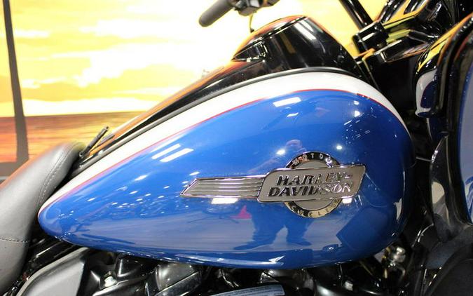 2023 Harley-Davidson® FLTRK - Road Glide® Limited