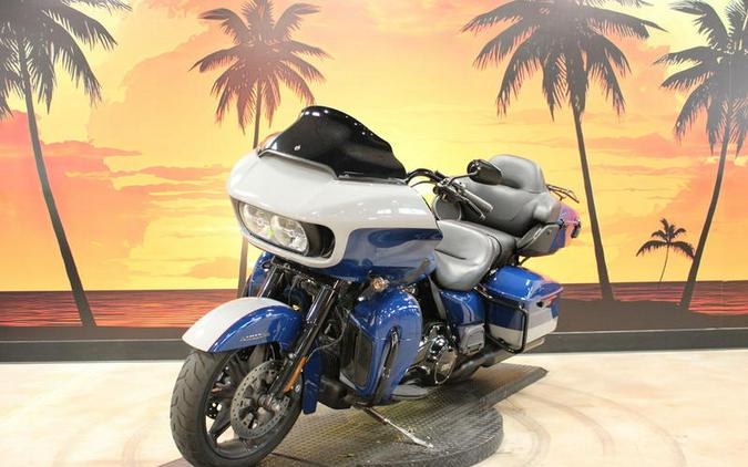 2023 Harley-Davidson® FLTRK - Road Glide® Limited