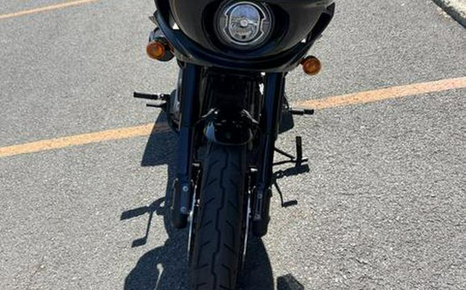 2023 Harley-Davidson® FXLRST - Low Rider® ST