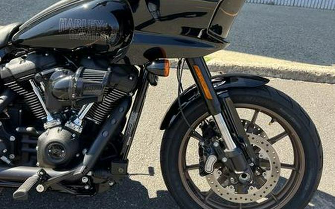 2023 Harley-Davidson® FXLRST - Low Rider® ST