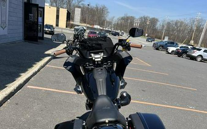 2023 Harley-Davidson® FXLRST - Low Rider® ST