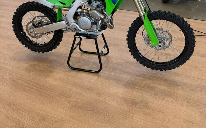 2026 Kawasaki KX™450