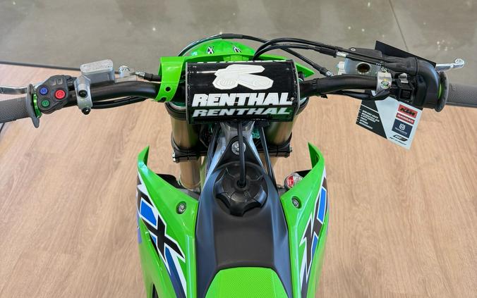 2026 Kawasaki KX™450