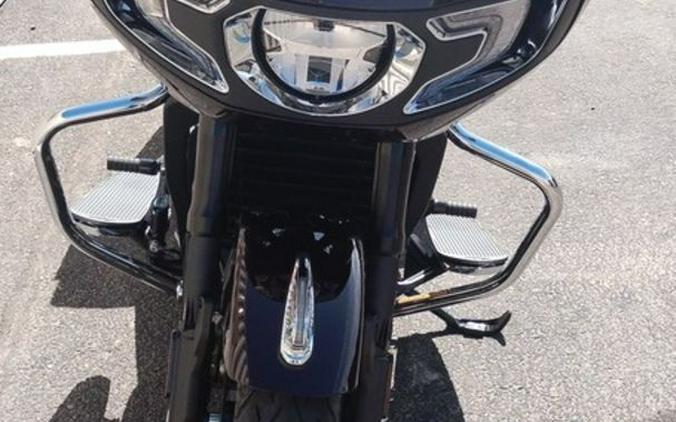 2026 Indian Motorcycle® Challenger® Limited 112 Crimson